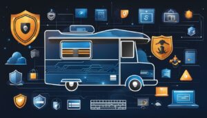 Securing RV Park Websites Against Cyber Threats