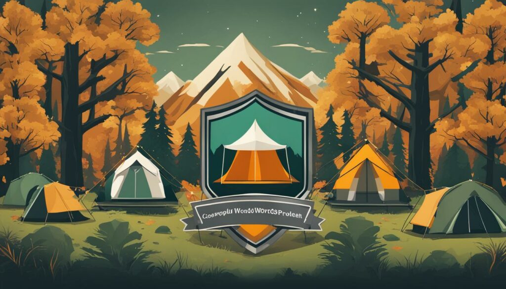 Security Plugins for WordPress Campground Sites