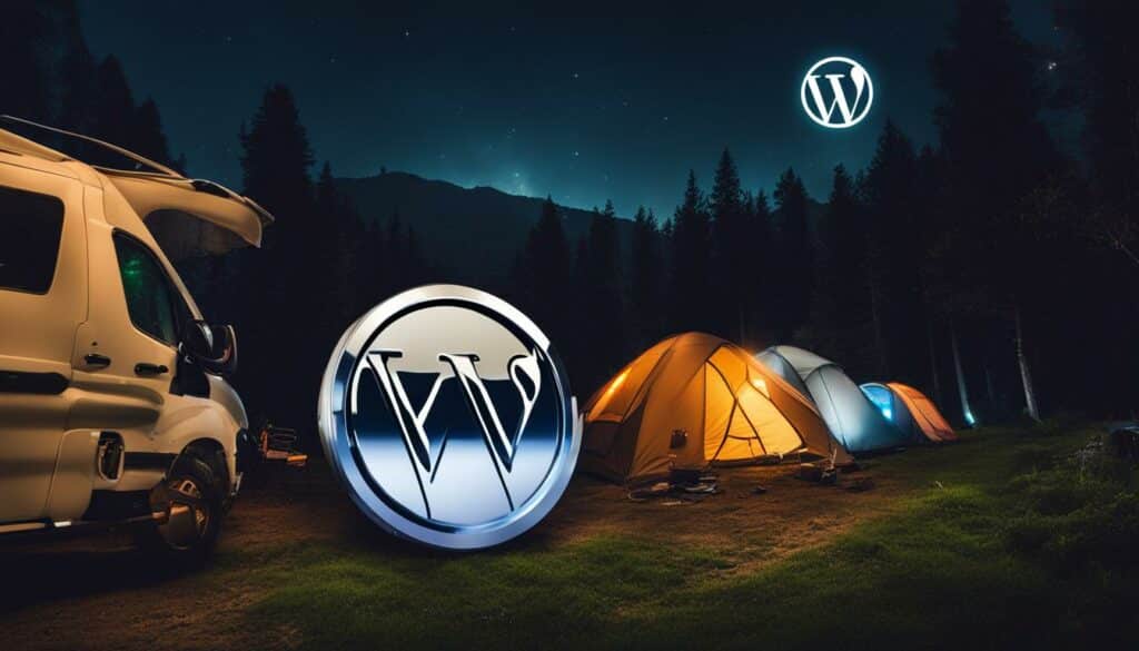 Security Plugins for WordPress Campground Sites