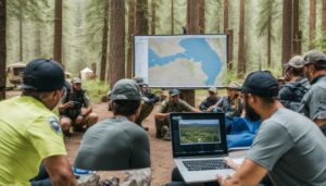 Security Training for Campground Website Managers