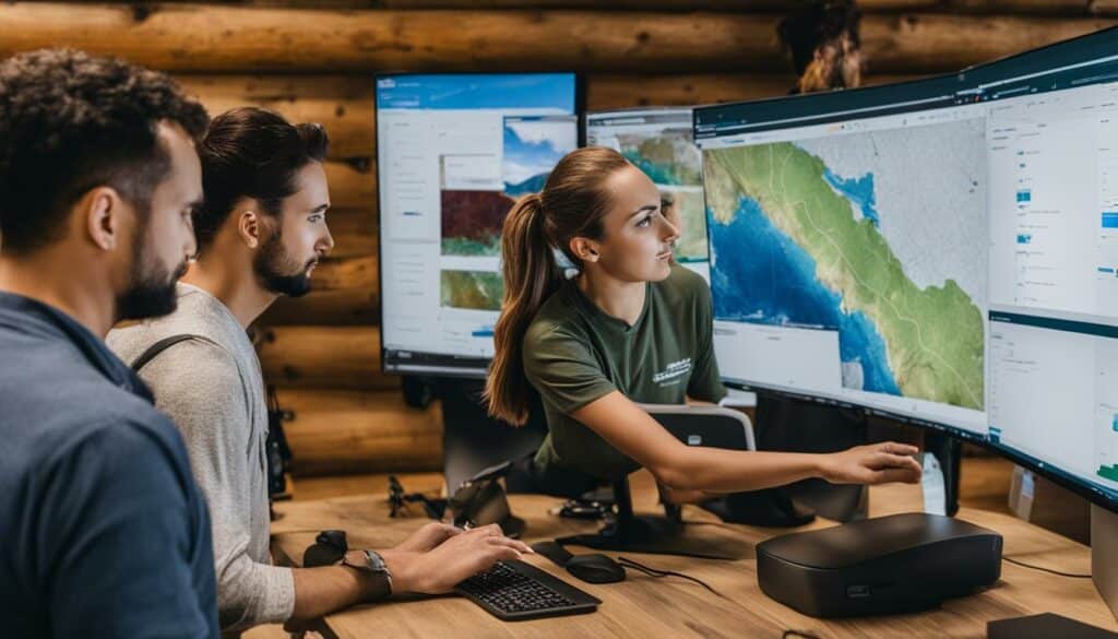Selecting Camp Management Software