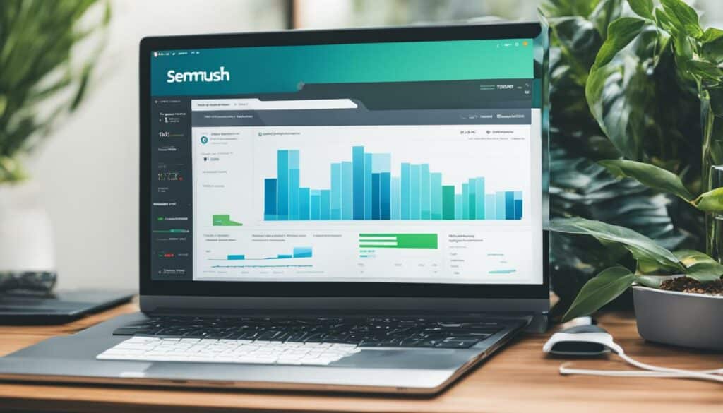 Semrush: Analyze Competitors' Strategies and Optimize Keywords