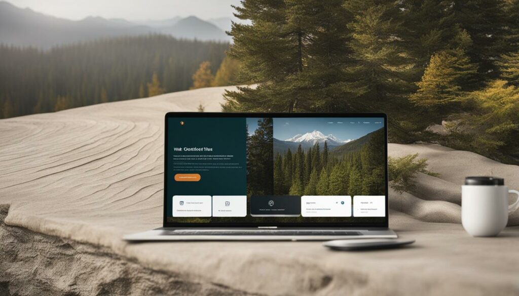 Simplicity in UI Design