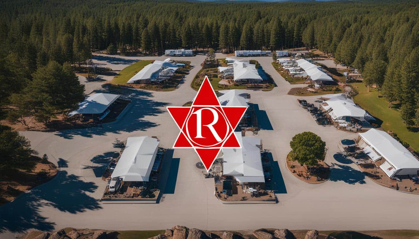 Social media crisis management for RV resorts