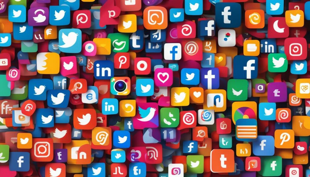 Social media strategy
