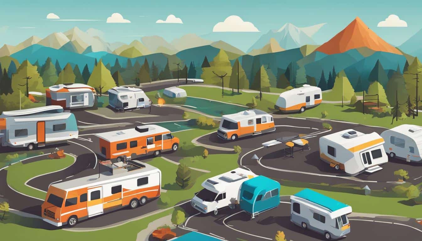 Technical SEO Tips for RV Park Webmasters