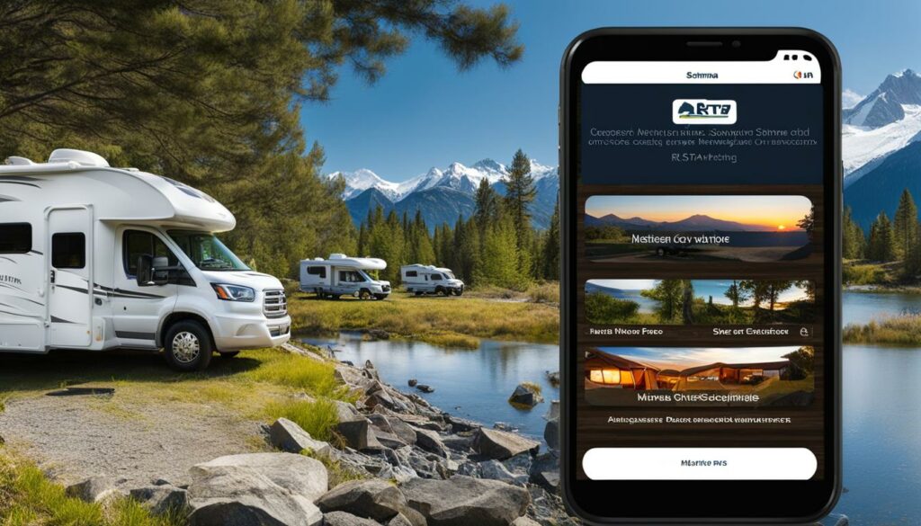 Technical SEO for RV Park Websites