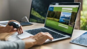 Testing for Accessibility Compliance on Websites