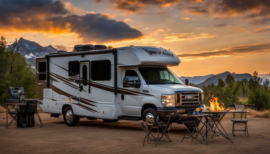 The RV Miles Podcast
