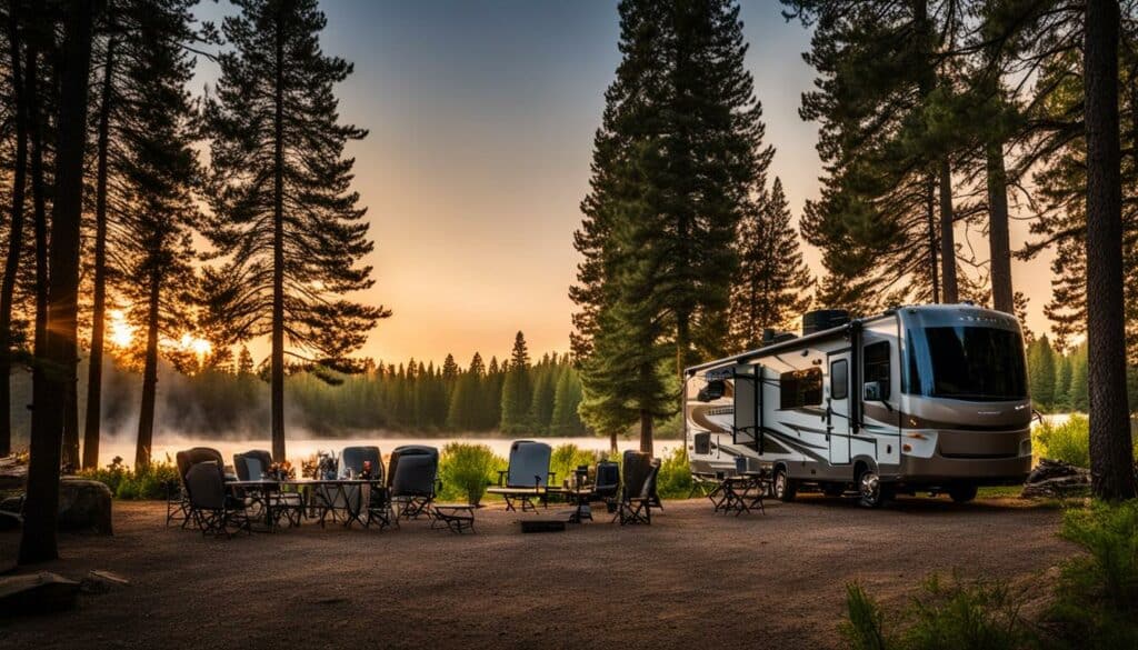 The RV Podcast