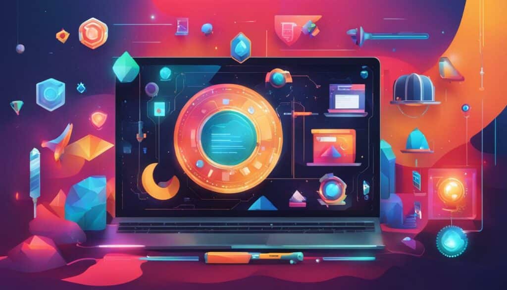 Tools and Platforms for Implementing Gamification on Campground Websites