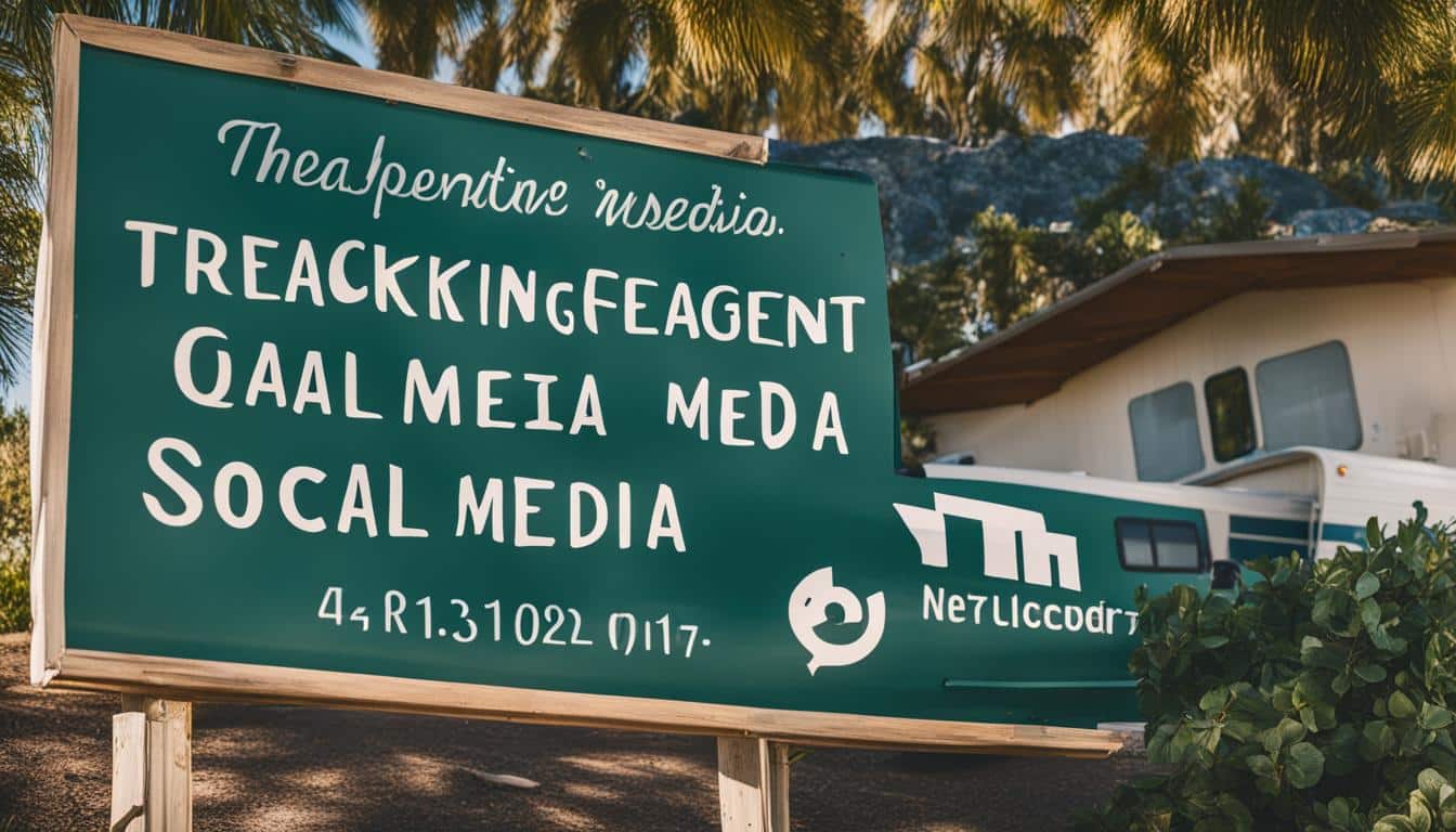 Tracking Social Media Engagement for RV Resorts