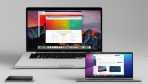 Tracking mobile versus desktop users