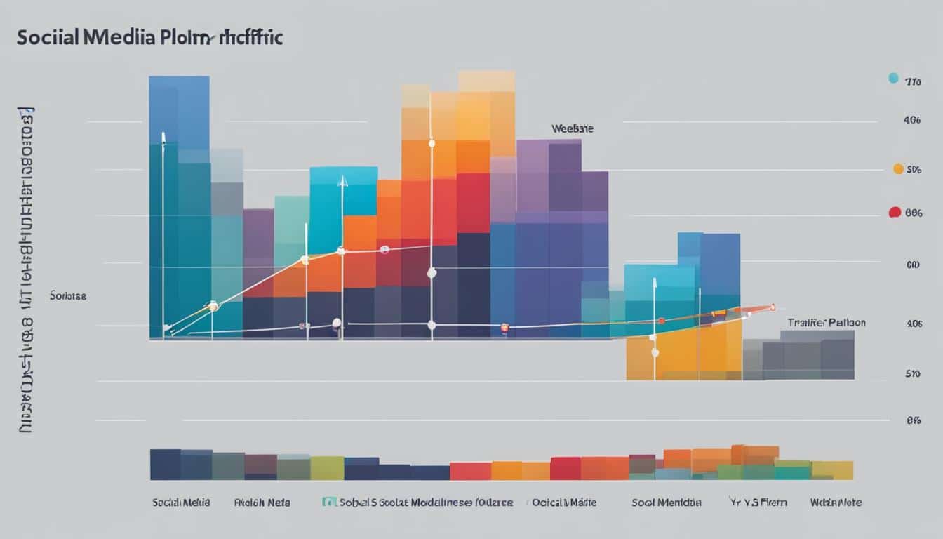 Tracking social media referrals to campground sites