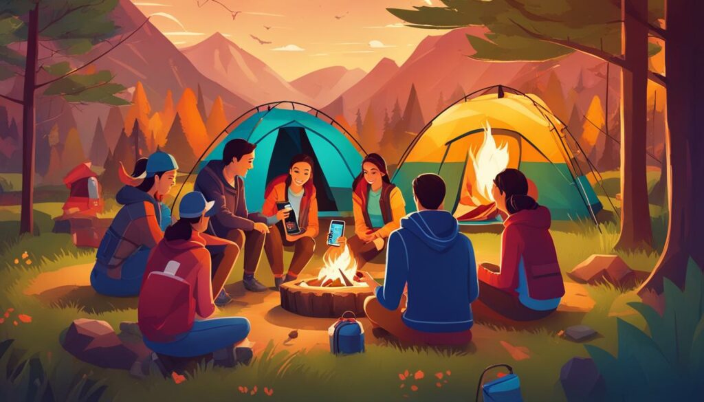 Unique Marketing Ideas for Campgrounds
