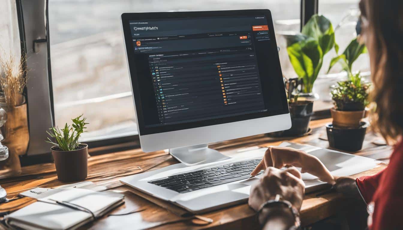 Updating RV Park Websites for Optimal Performance