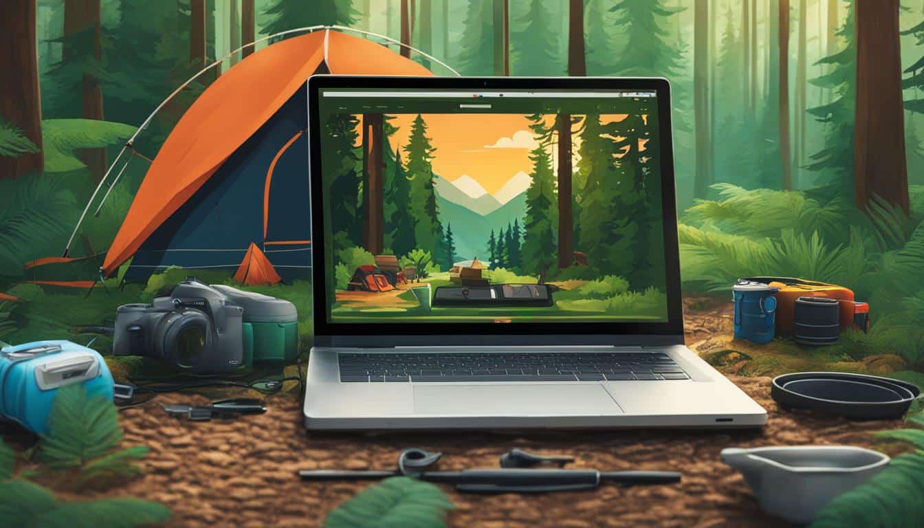 Updating Website Content for Freshness and Relevance