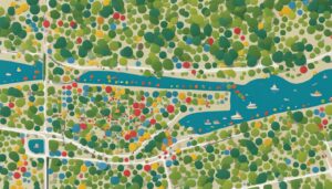User Behavior Analysis for Campground CRO