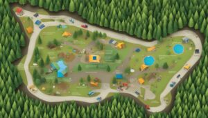 User Behavior Analysis for Campground CRO