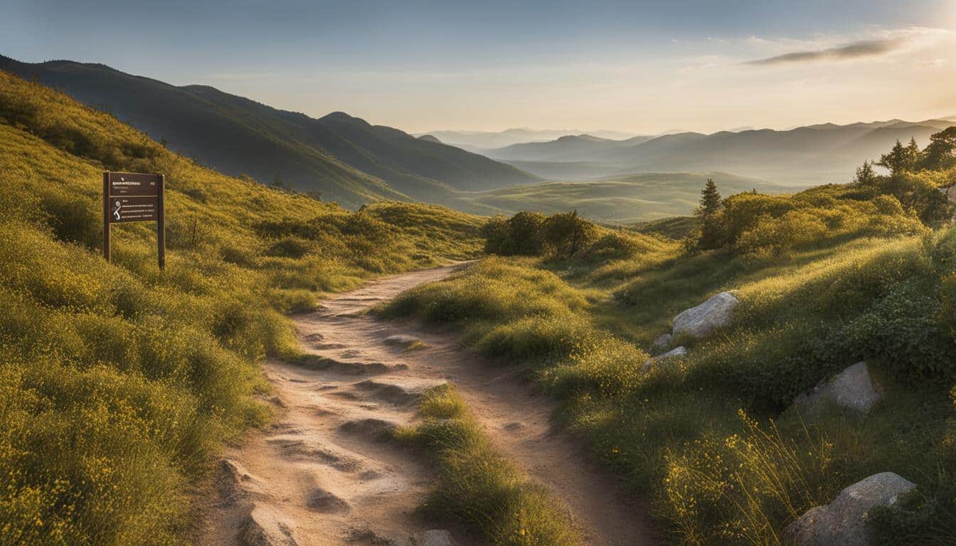 User Experience Optimization for Outdoor Sites