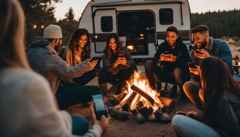 User-Generated Content