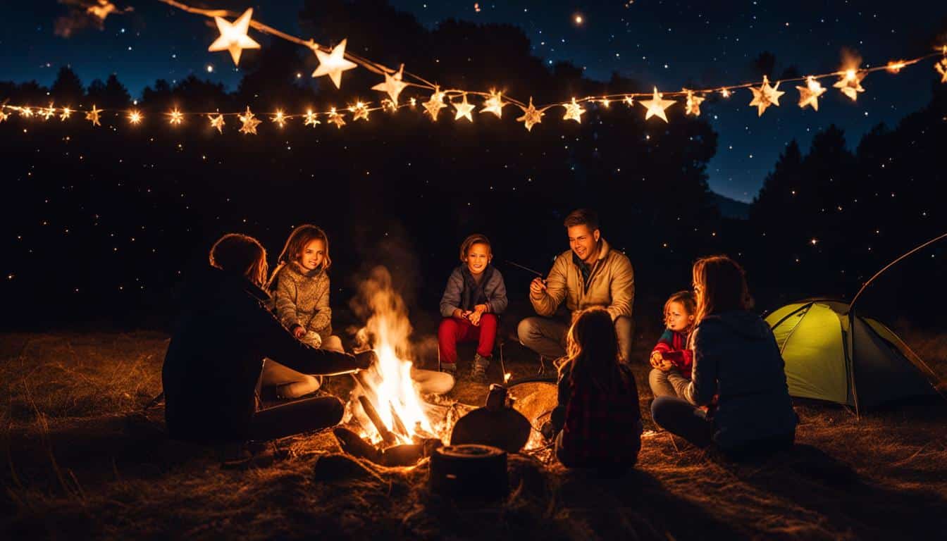 User-Generated Content for Campground Websites