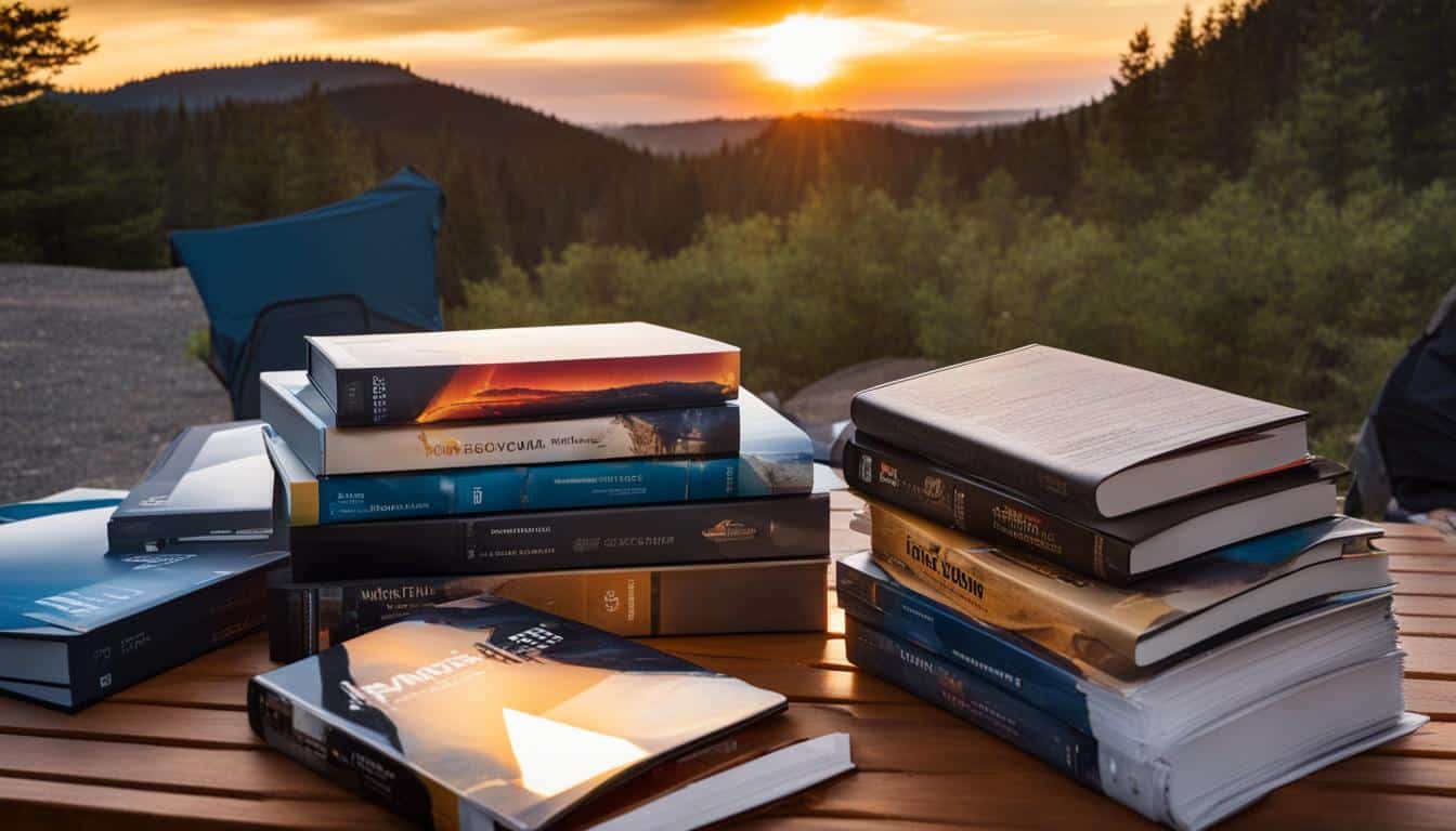 User Guides and eBooks for RV Enthusiasts