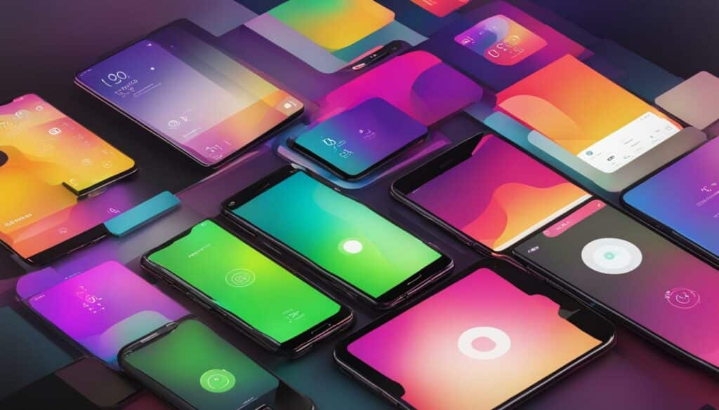 User Trends Image