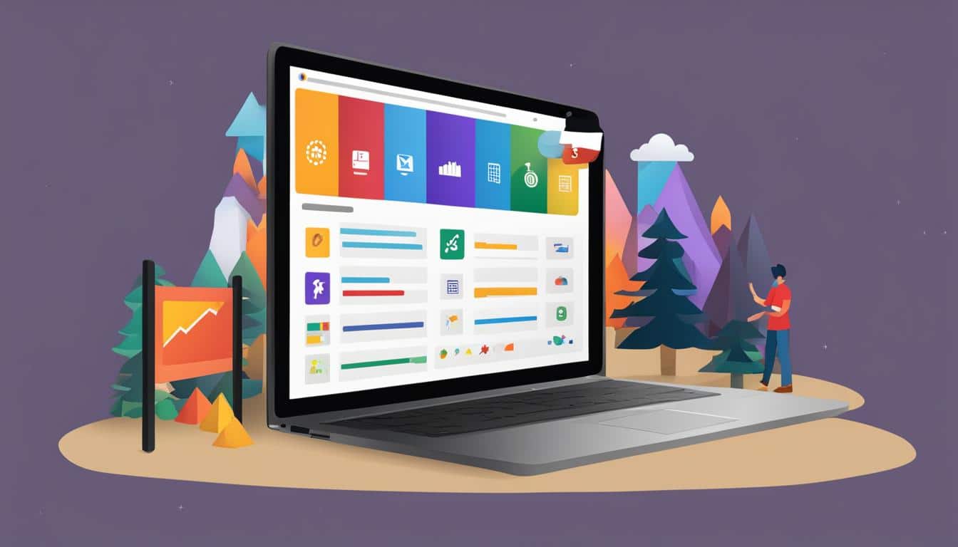 Using Customer Feedback for Website Redesign
