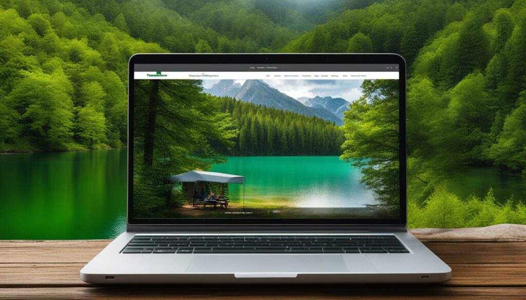 Vacation Rental Booking