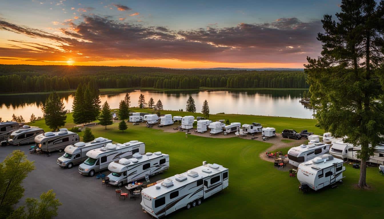 Video Ads for RV Park Promotions
