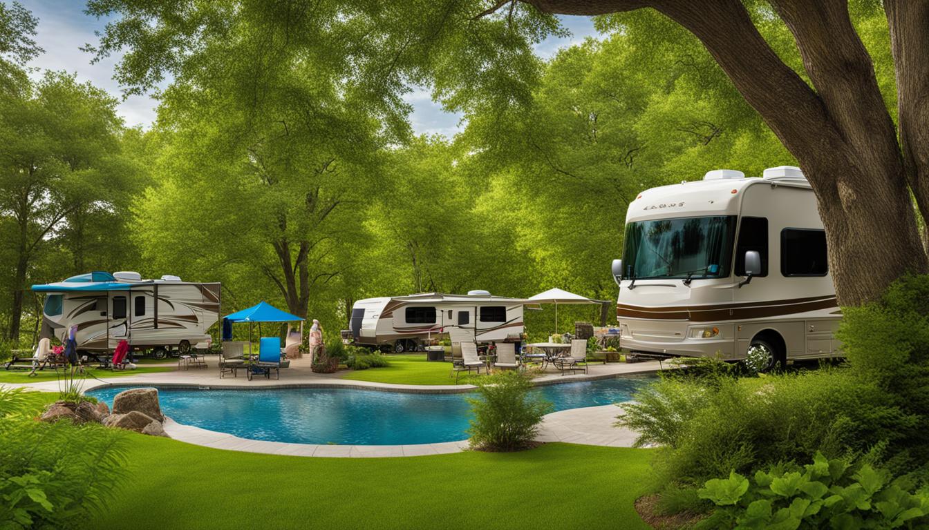 Video Content Ideas for RV Park Marketing
