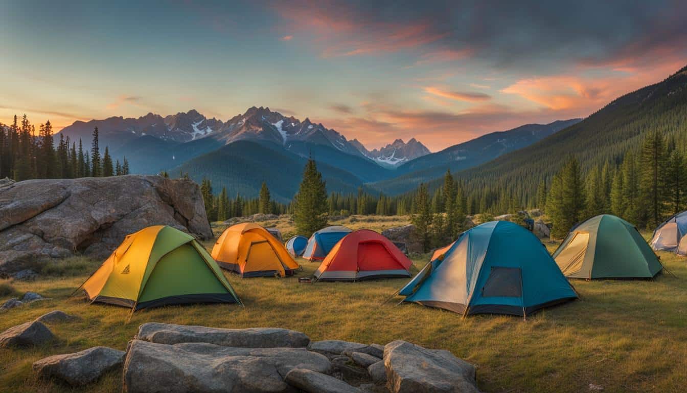 Visitor Segmentation Analytics for Camping Sites