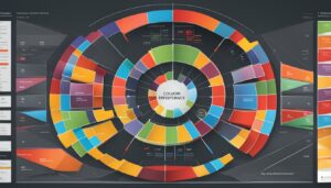 Visitor segmentation for targeted marketing