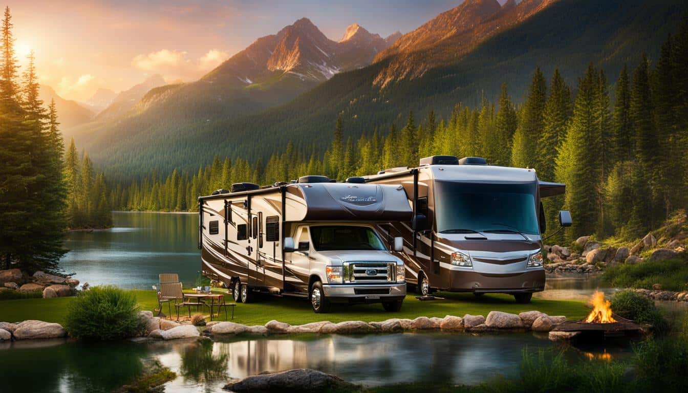 Visual Storytelling Techniques for RV Parks
