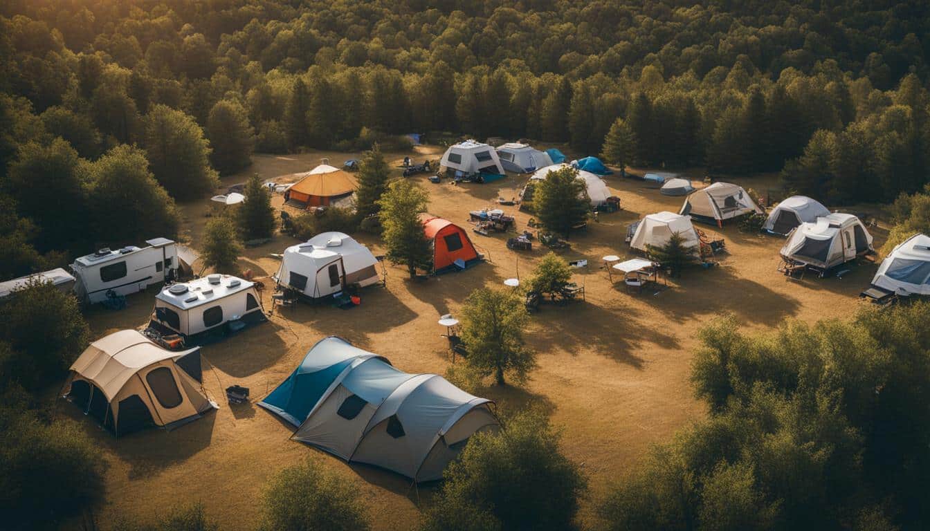 Voice Search Optimization for Campgrounds