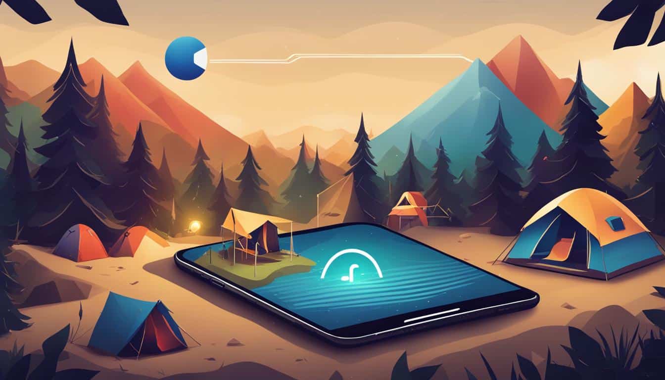 Voice Search Optimization for Campgrounds