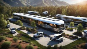 Voice Search Optimization for RV Parks
