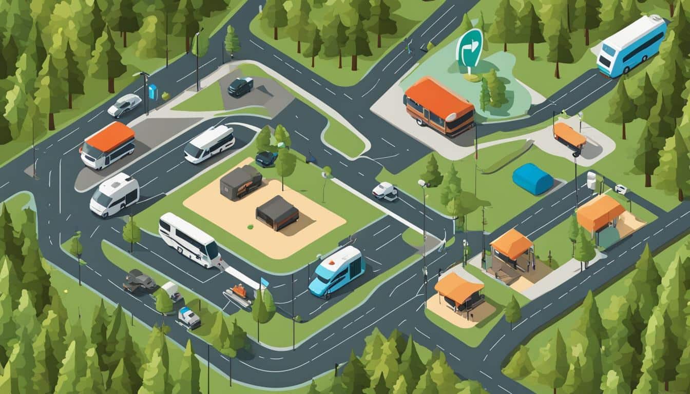 Voice Search Optimization for RV Parks