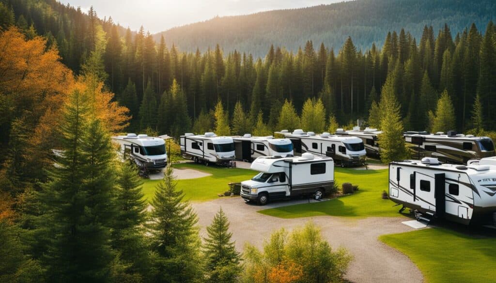 Voice Search Trends in the RV Park Industry