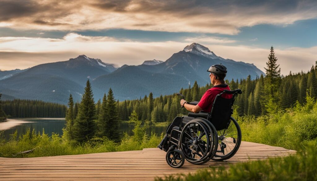 Website Accessibility for WordPress Campground Sites
