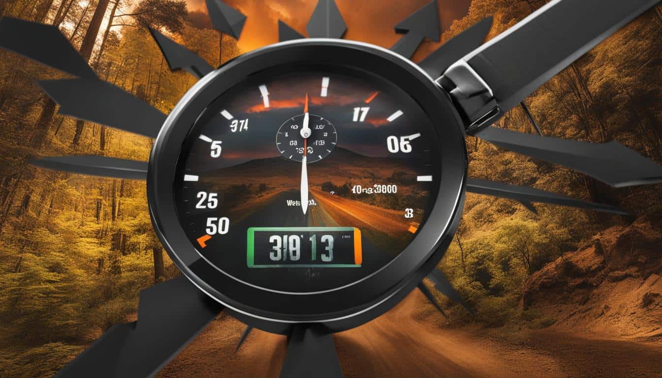 Website Speed's Impact on SEO for Campgrounds