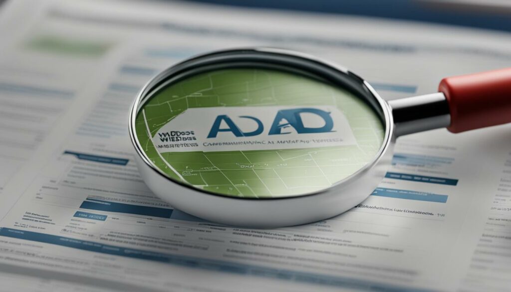WordPress ADA Compliance Check Basic