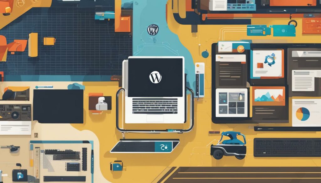WordPress Accessibility
