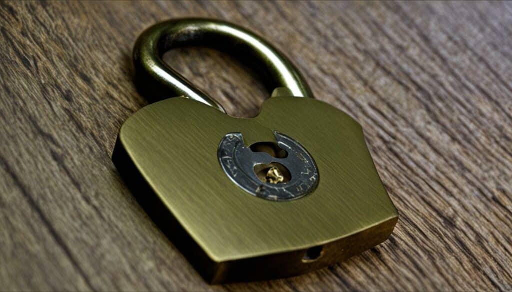 access to personal information