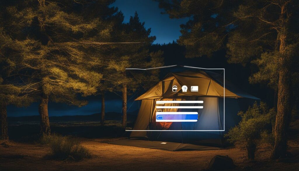 authentication protocols