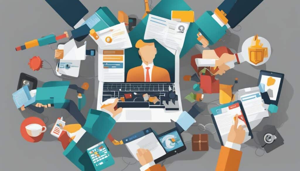 backlink building with influencers and bloggers