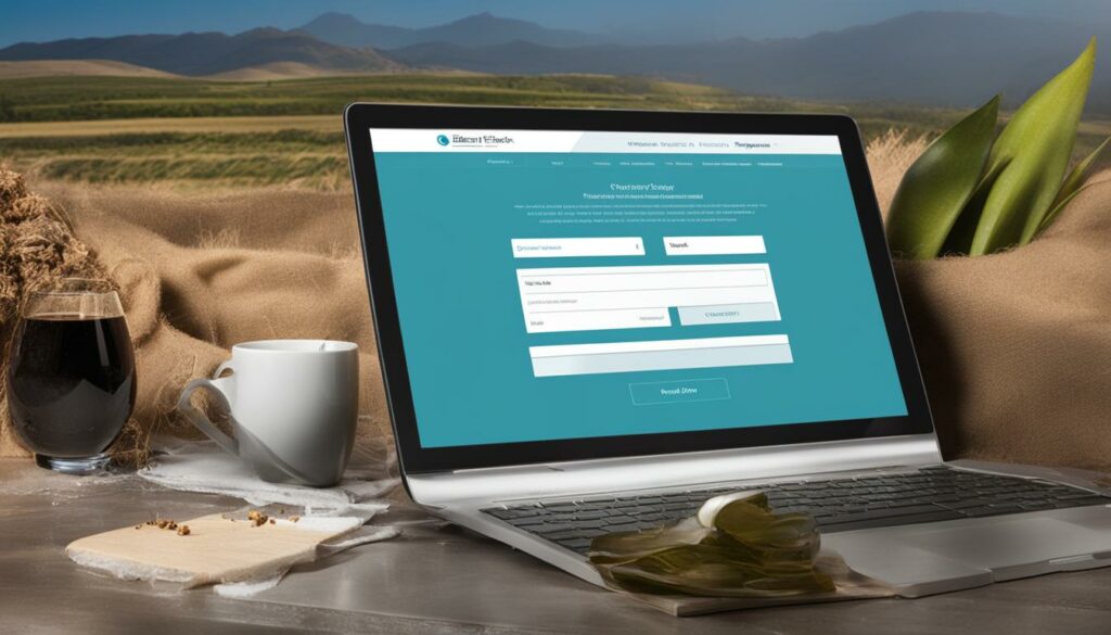 best practices for feedback form placement