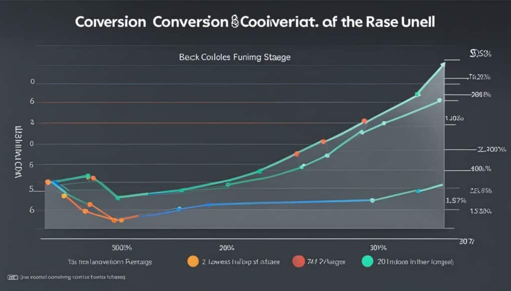 booking funnel metrics