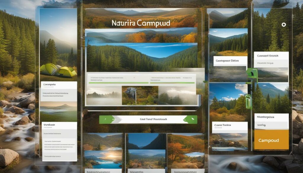 boosting SEO with visual assets